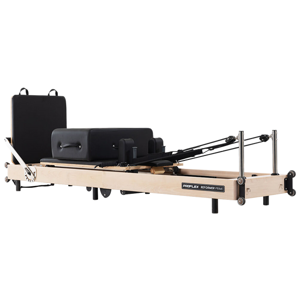 Proflex Wooden Pilates Reformer