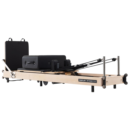 Proflex Wooden Pilates Reformer