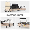 Proflex Wooden Pilates Reformer