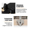 Proflex Wooden Pilates Reformer
