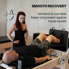 Proflex Wooden Pilates Reformer