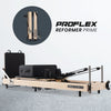 Proflex Wooden Pilates Reformer