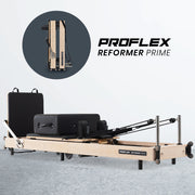 Proflex Wooden Pilates Reformer