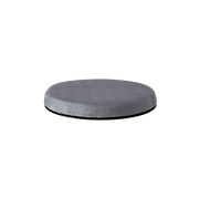 Swivel Cushion Solid Base, PU Foam