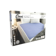 Conni Bed Pad with Tuck-ins