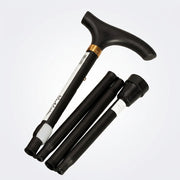 Alpha Folding Walking Stick