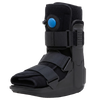 EQUIPMED CAM Walker Moon Boot Foot Injury Support Ankle Recovery