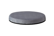 Swivel Cushion Solid Base, PU Foam