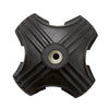Alpha WC-TIP-4 Quad-Leg Cane Tip