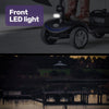 Equipmed FreeRoam Mid-Sized Foldable Mobility Scooter