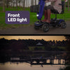 Equipmed Pathline Series Mid-Size Mobility Scooter