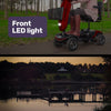 Equipmed Pathline Series Mid-Size Mobility Scooter
