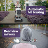 Equipmed Pathline Series Mid-Size Mobility Scooter