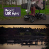 Equipmed Pathline Series Mid-Size Mobility Scooter