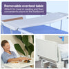 Equipmed 7 Function Manual Medical Bed