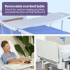 Equipmed 8 Function Electrical Medical Bed