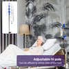 Equipmed 7 Function Manual Medical Bed