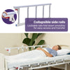 Equipmed 8 Function Electrical Medical Bed