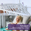 Equipmed 8 Function Electrical Medical Bed