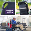 Equipmed PowerCruise Venture Foldable Electric Wheelchair