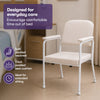 Equipmed Bariatric Low Back Chair