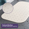 Equipmed Non-Slip Bath Mat