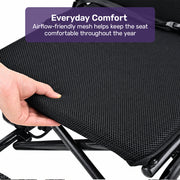 Equipmed C3X Ultra-Lightweight Carbon Fibre Electric Wheelchair