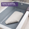 Equipmed Non-Slip Bath Mat
