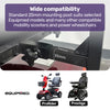Equipmed Sun Shade Canopy for the ProRider Mobility Scooter