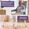 Equipmed Bariatric High Back Chair