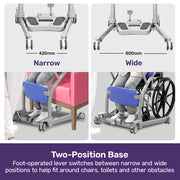 Equipmed Shift Stand Assist
