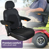Equipmed ComfortCruise Large Mobility Scooter