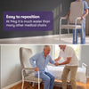 Equipmed Bariatric High Back Chair