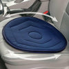 Swivel Cushion Flexible Fabric