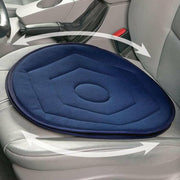 Swivel Cushion Flexible Fabric