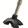 Alpha WC-TIP-4 Quad-Leg Cane Tip
