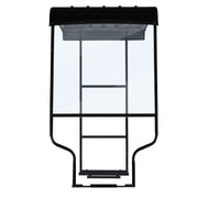 Equipmed Shade Canopy for ComfortCruise Mobility Scooter
