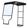Equipmed Shade Canopy for ComfortCruise Mobility Scooter