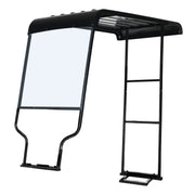 Equipmed Shade Canopy for ComfortCruise Mobility Scooter