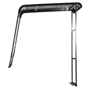 Equipmed Shade Canopy for ComfortCruise Mobility Scooter