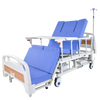Equipmed 8 Function Electrical Medical Bed