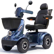 Equipmed ComfortCruise Large Mobility Scooter