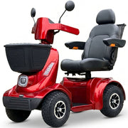 Equipmed ComfortCruise Large Mobility Scooter