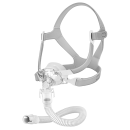Yuwell Breathwear CPAP Nasal Mask, Multi-Fit, YN-03