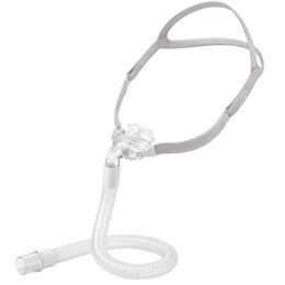 Yuwell Breathwear Nasal Pillow CPAP Mask, Multi-Fit, YP-01