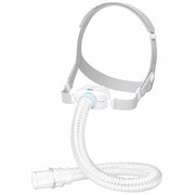 Yuwell Nasal Pillow CPAP Mask Intranasal Soft Pillow CPAP Mask S/M/L
