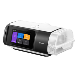 Yuwell Breathcare III Auto CPAP Machine with 4G, YH-680