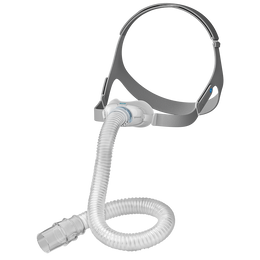 Yuwell Breathwear II Nasal CPAP Mask, Multi-Fit, YN-06