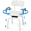 Equipmed Swivel Shower Chair