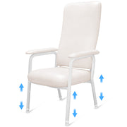 Equipmed Bariatric High Back Chair